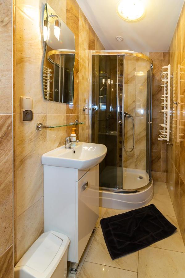 Gospoda I Noclegi Na Szlaku Kudowa Zdroj Ngoại thất bức ảnh